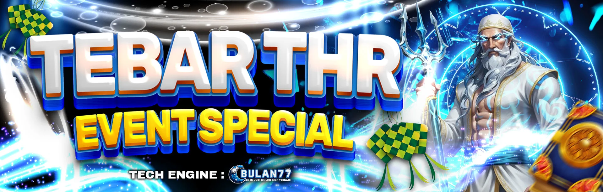 YAMAHA4D Banner Slot Online